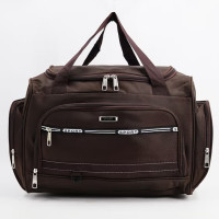 Сумка унісекс дорожня 641-50 практичне рішення для щоденного використання